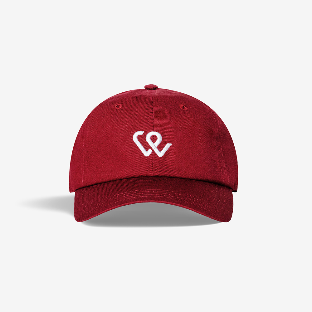 TWINT Cap red