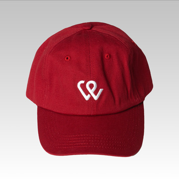 Cap red