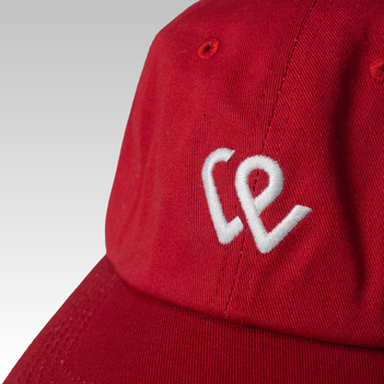 Cap red