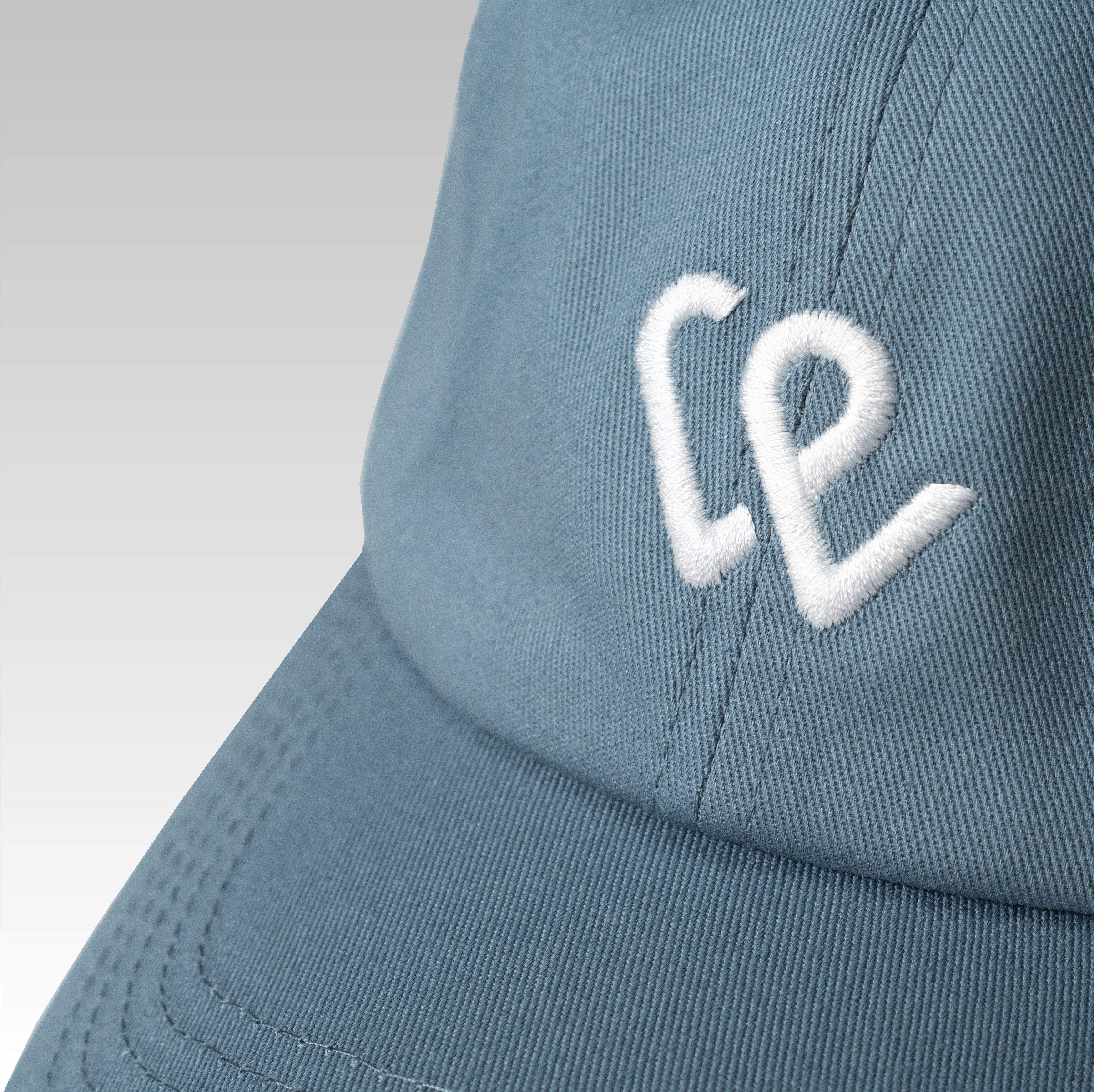 Cap blu