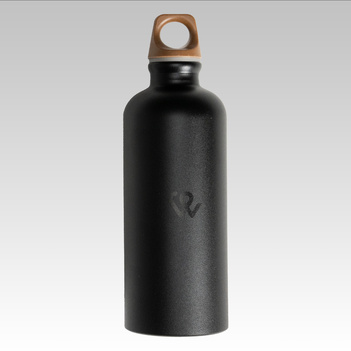 SIGG Water Bottle Traveller MyPlanet Black