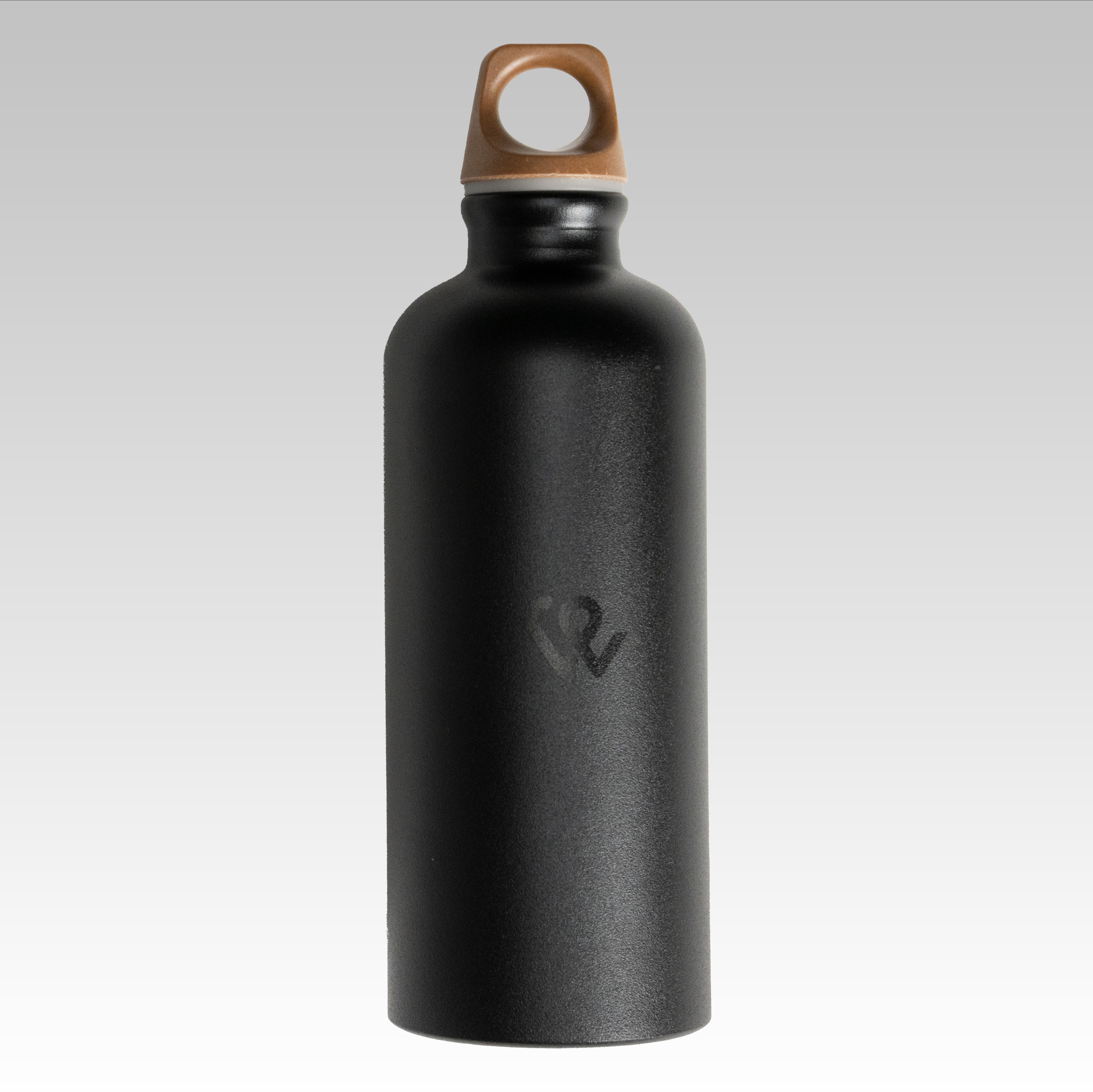 SIGG Water Bottle Traveller MyPlanet Black