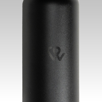 SIGG Water Bottle Traveller MyPlanet Black