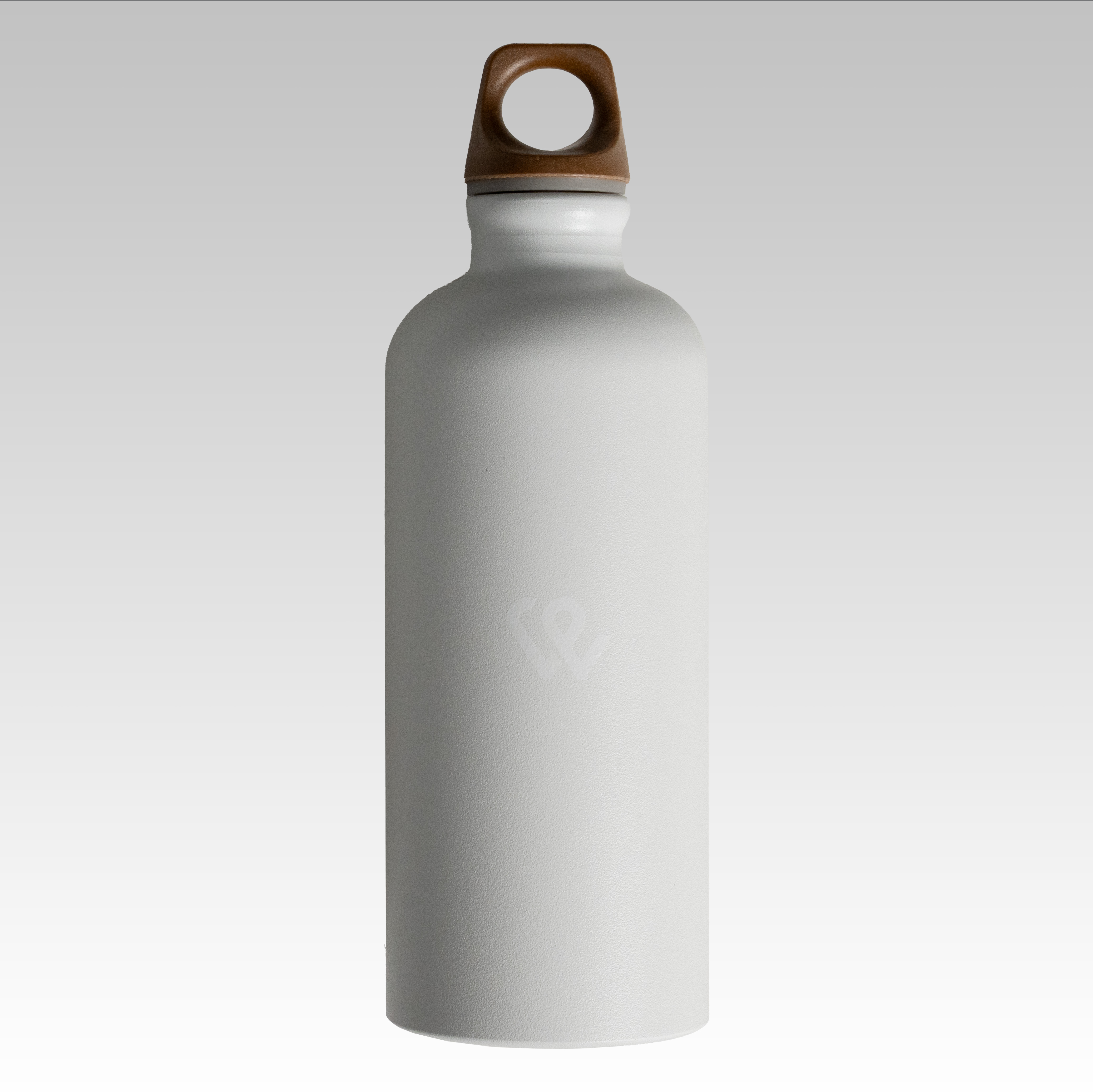SIGG Water Bottle Traveller MyPlanet White