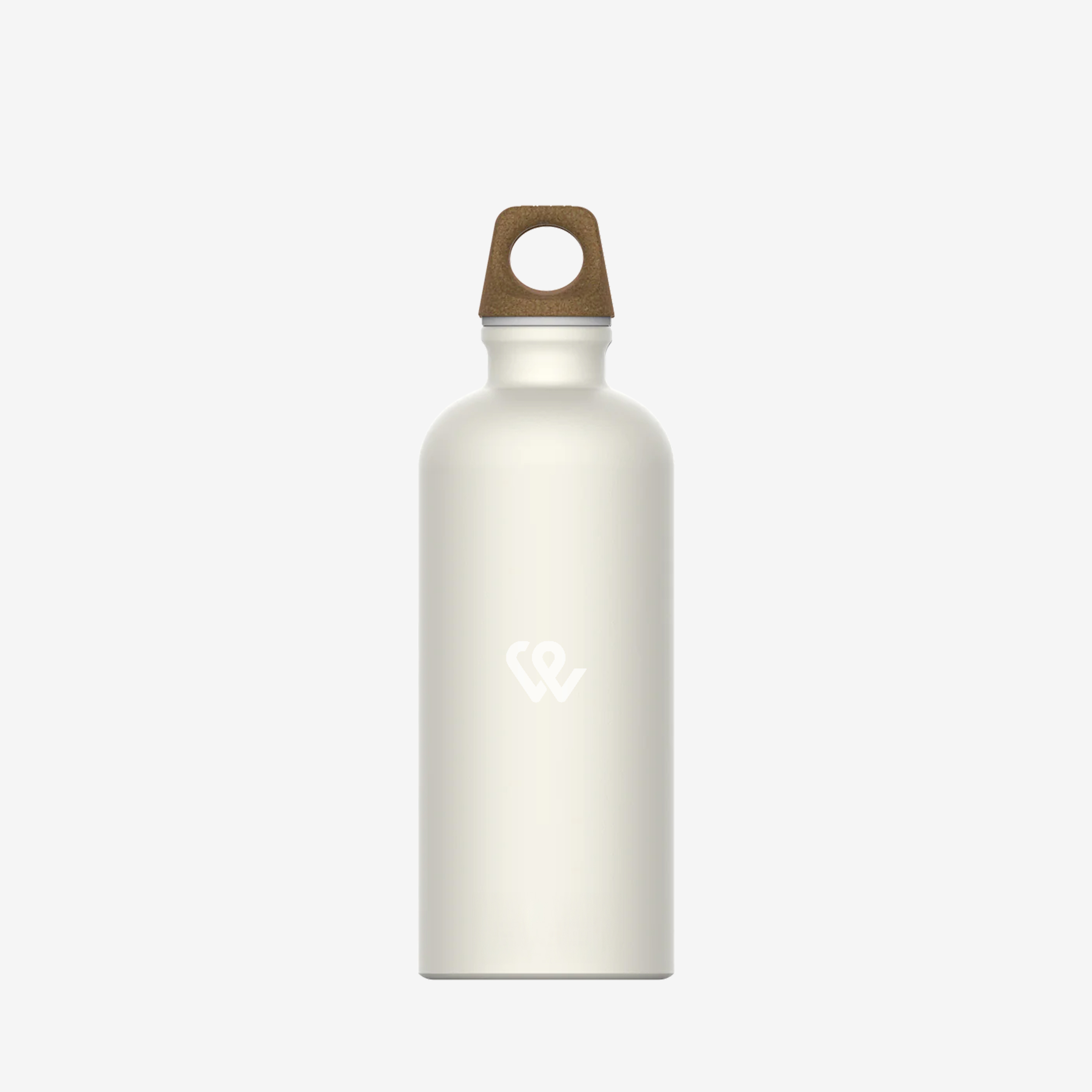 SIGG Trinkflasche Traveller MyPlanet Weiss