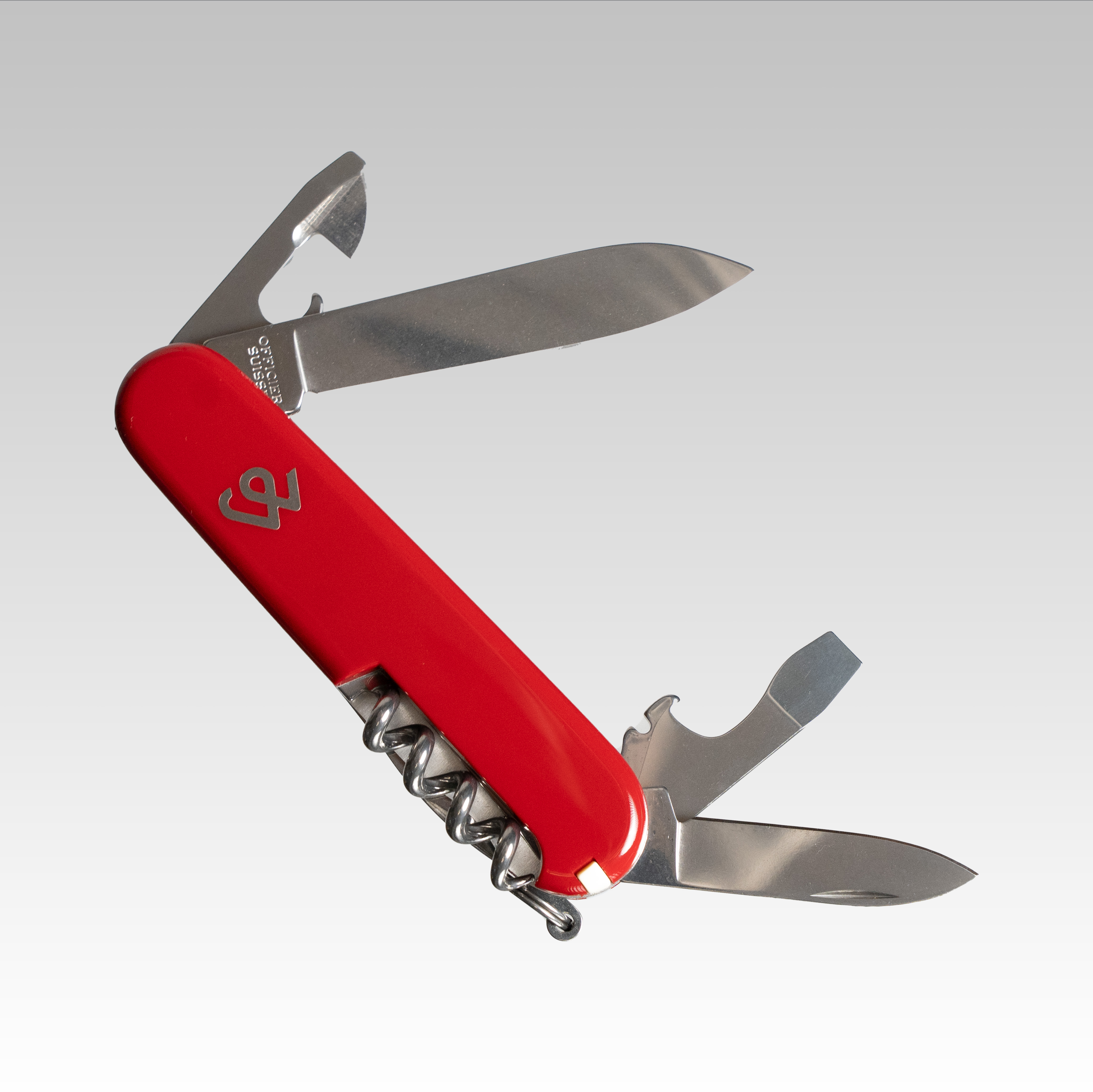 Victorinox Sackmesser Spartan